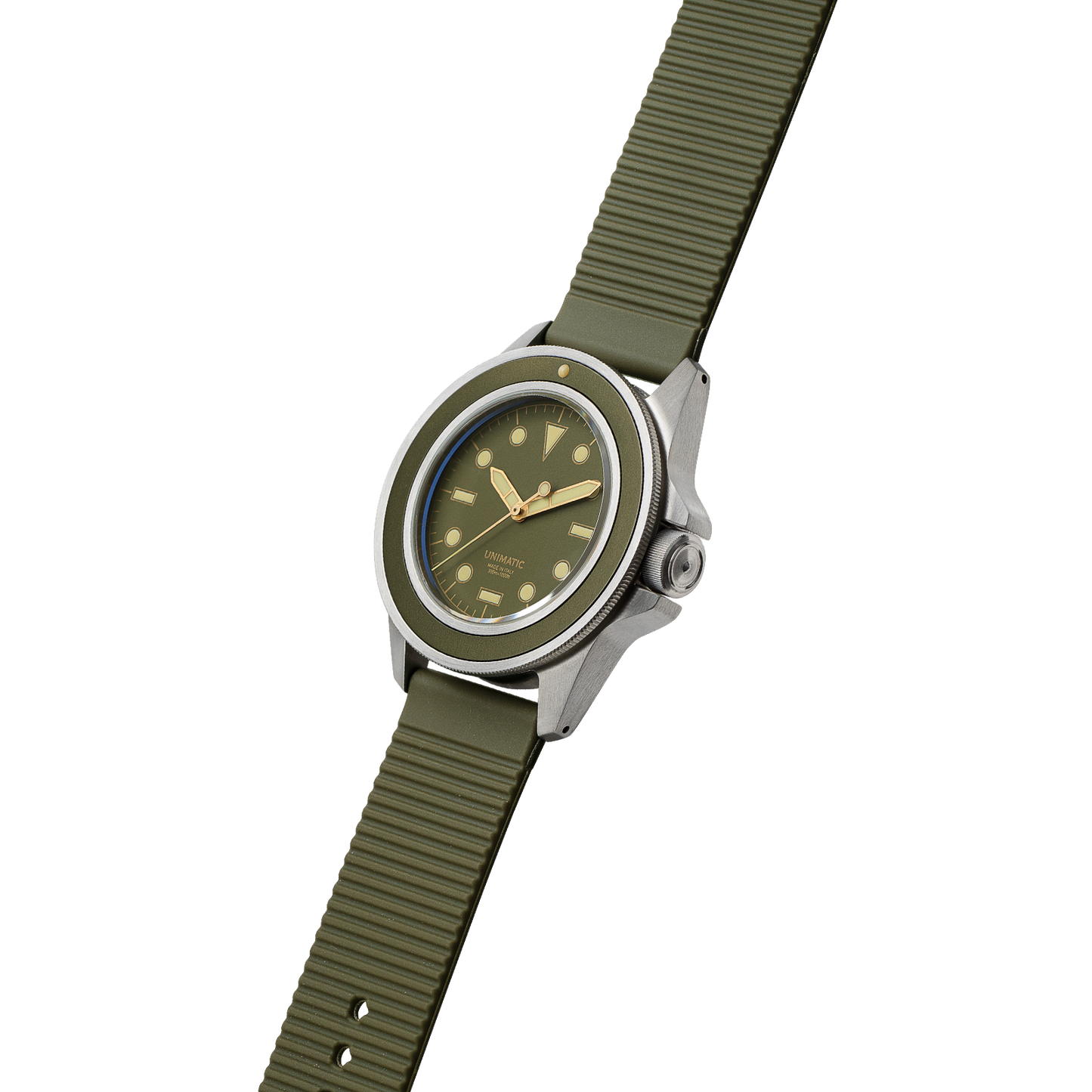 UNIMATIC U1S-80 - Time to Shine