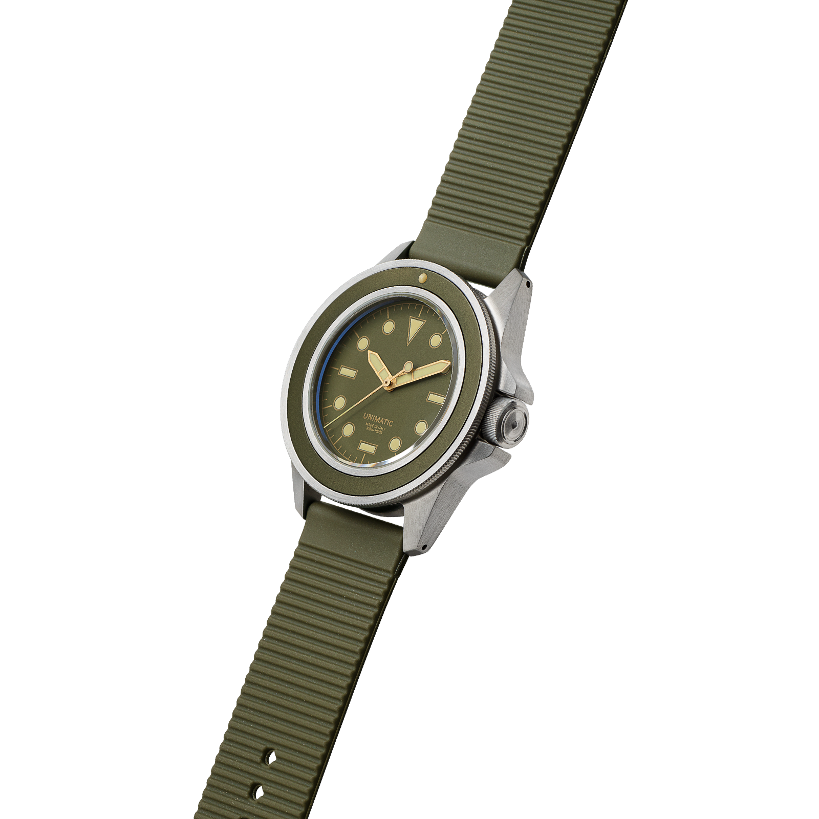 UNIMATIC U1S-80 - Time to Shine