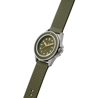 UNIMATIC U1S-80 - Time to Shine