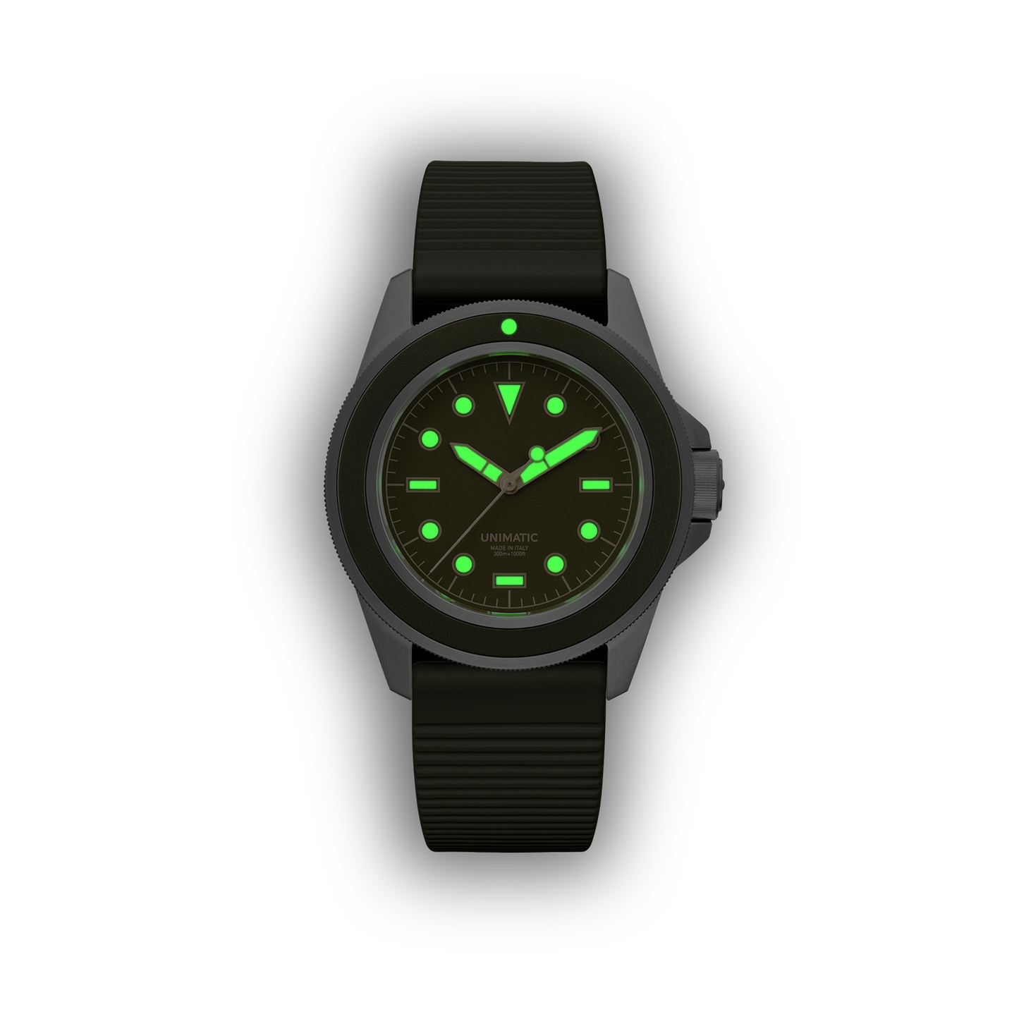 UNIMATIC U1S-80 - Time to Shine