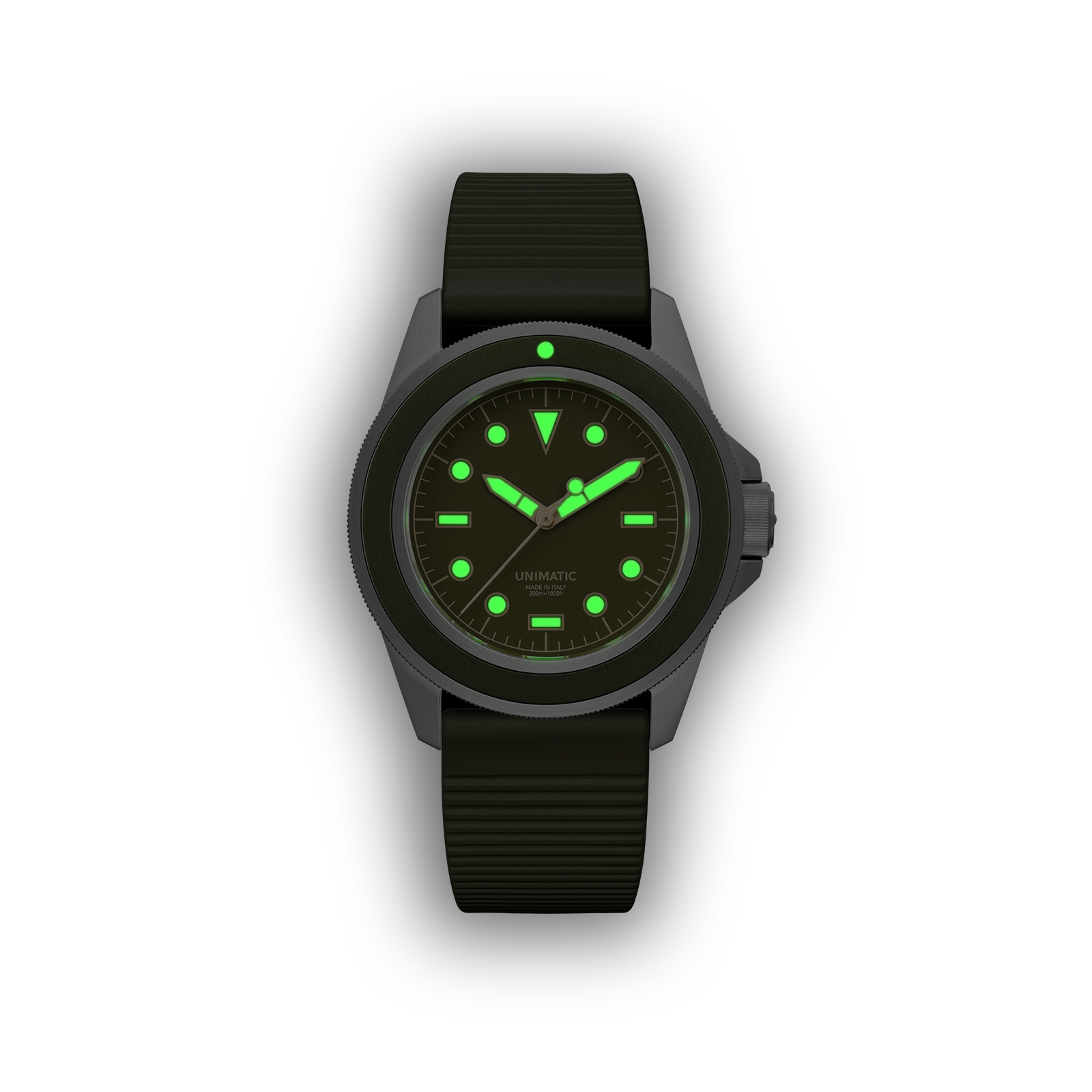 UNIMATIC U1S-80 - Time to Shine