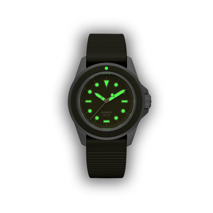UNIMATIC U1S-80 - Time to Shine