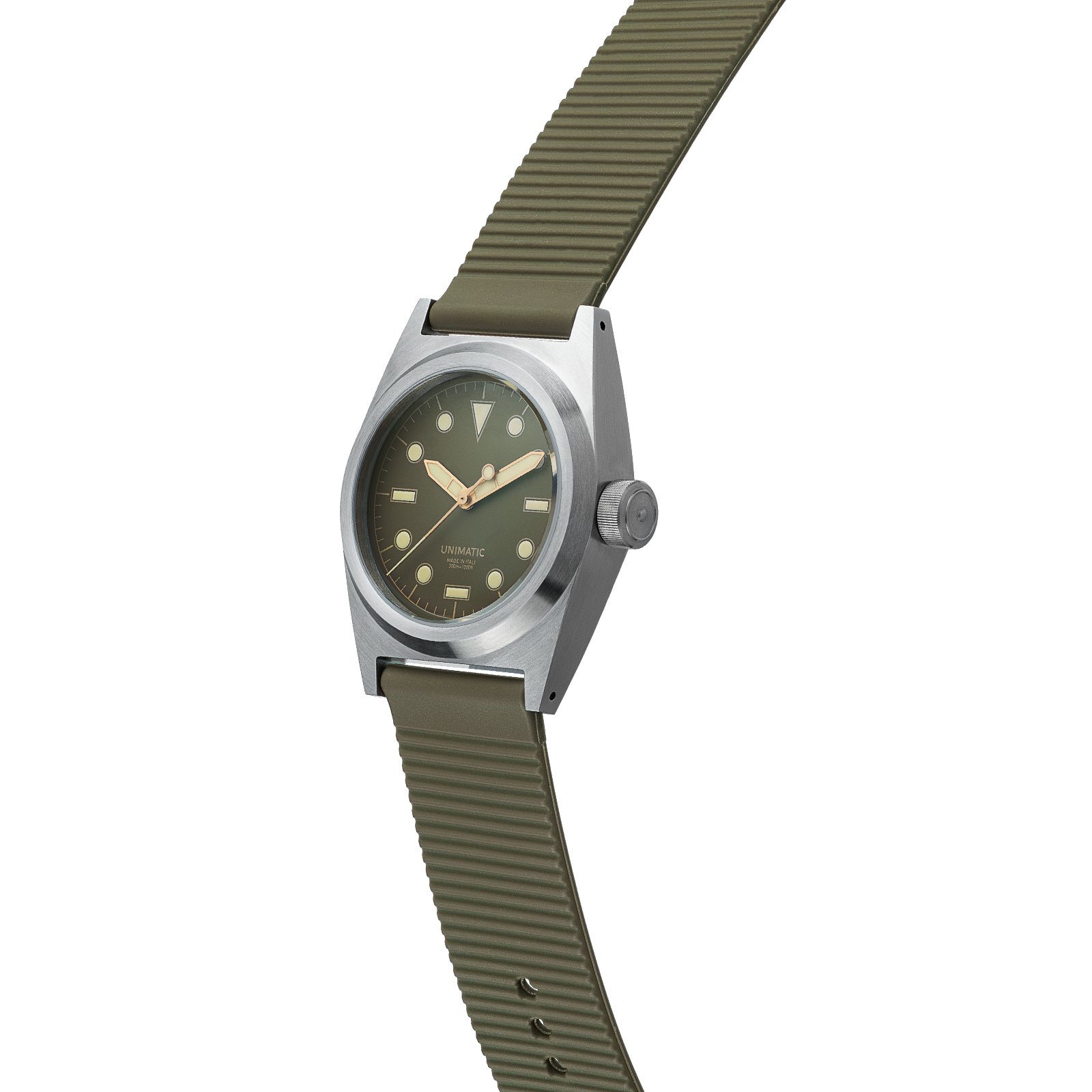 UNIMATIC U2S-80 - Time to Shine