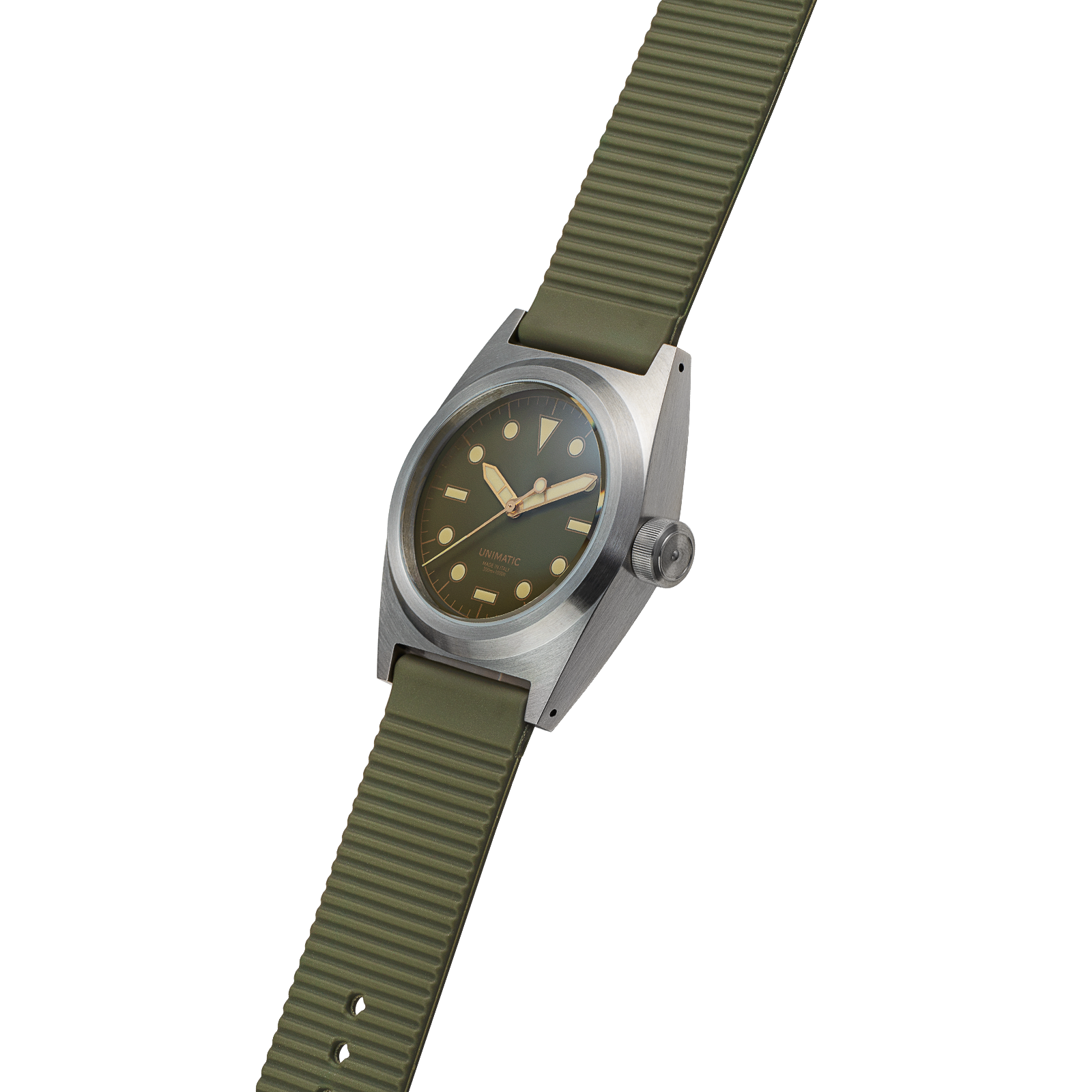 UNIMATIC U2S-80 - Time to Shine