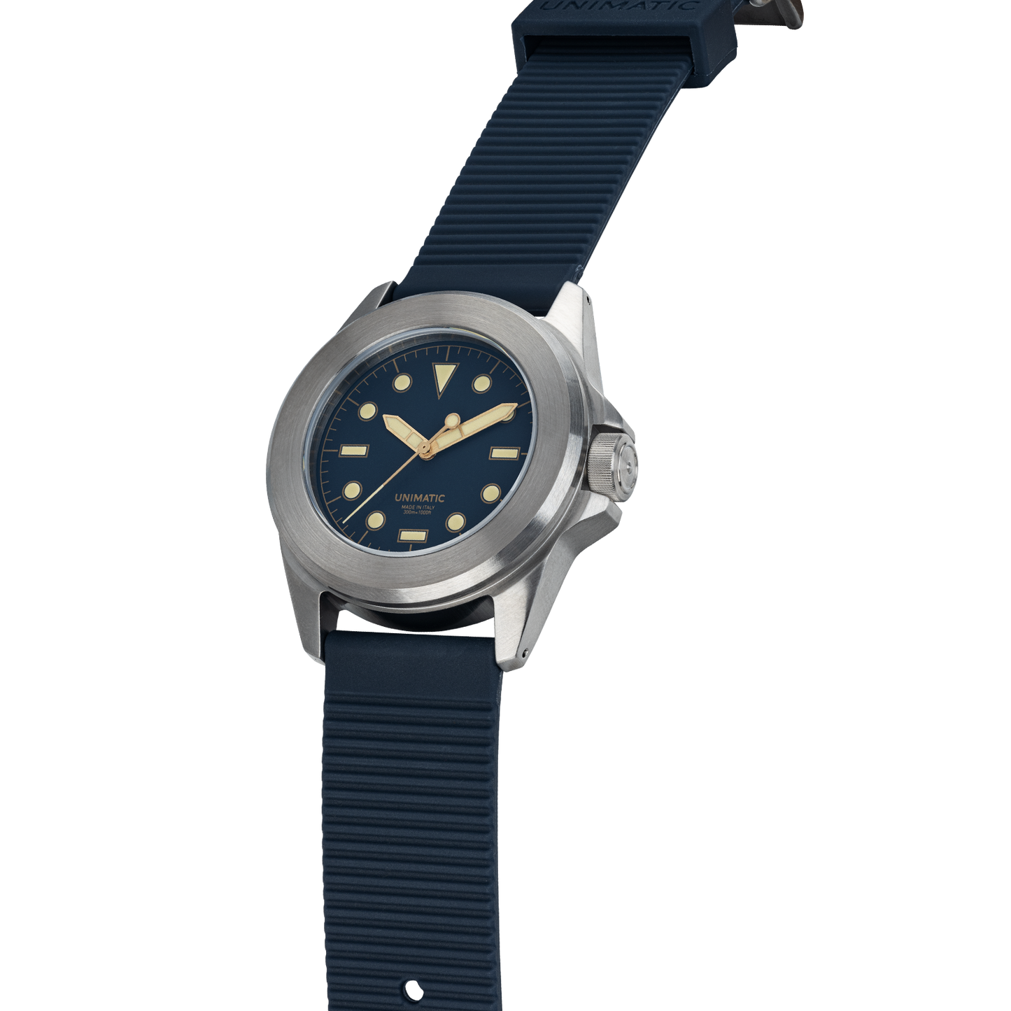UNIMATIC U4S-8N - Time to Shine