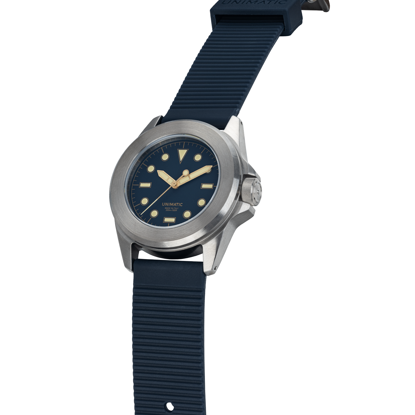 UNIMATIC U4S-8N - Time to Shine