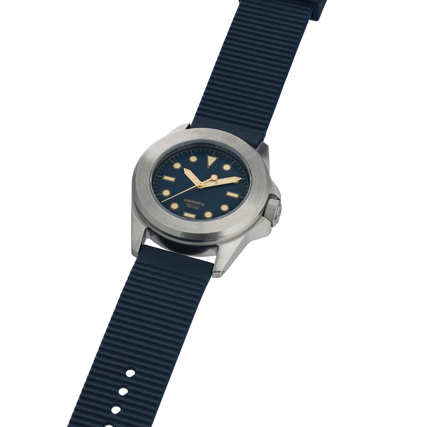 UNIMATIC U4S-8N - Time to Shine
