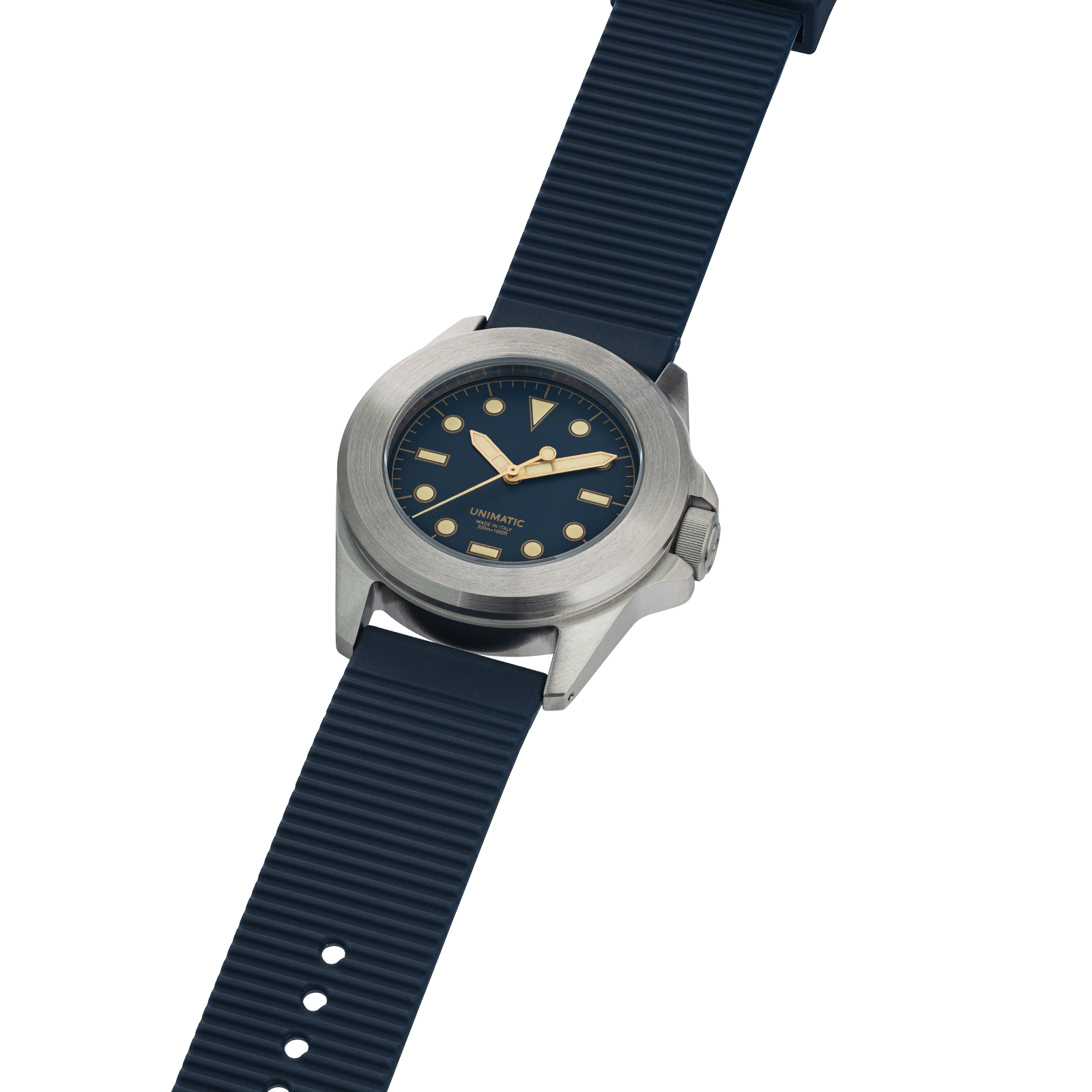 UNIMATIC U4S-8N - Time to Shine