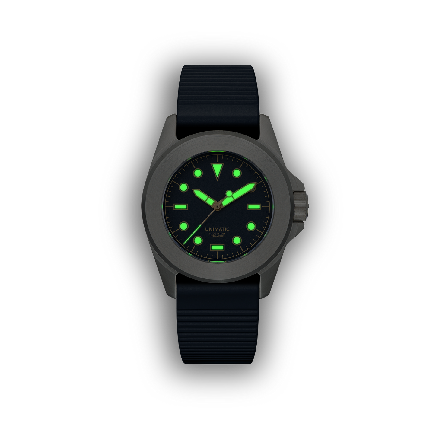 UNIMATIC U4S-8N - Time to Shine