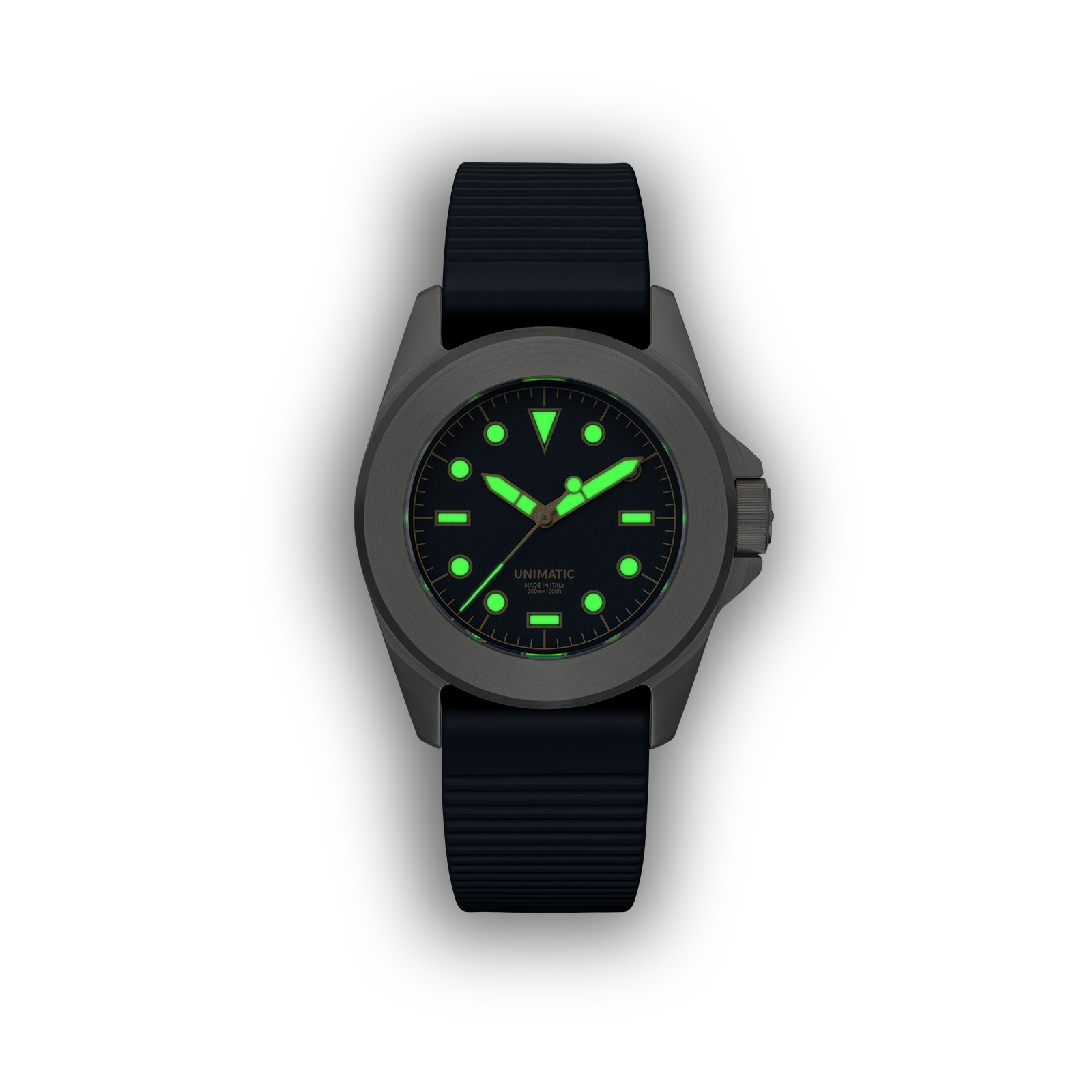 UNIMATIC U4S-8N - Time to Shine