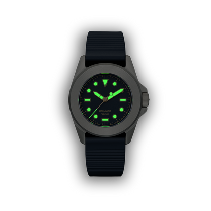 UNIMATIC U4S-8N - Time to Shine