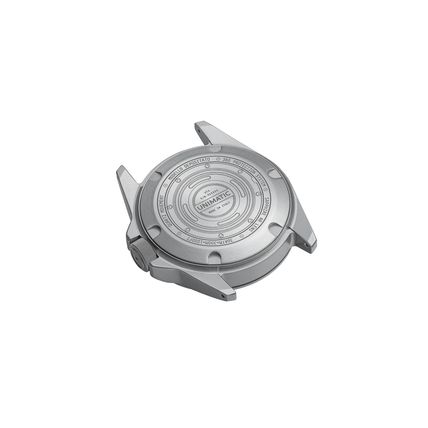 UNIMATIC UT4 - Time to Shine