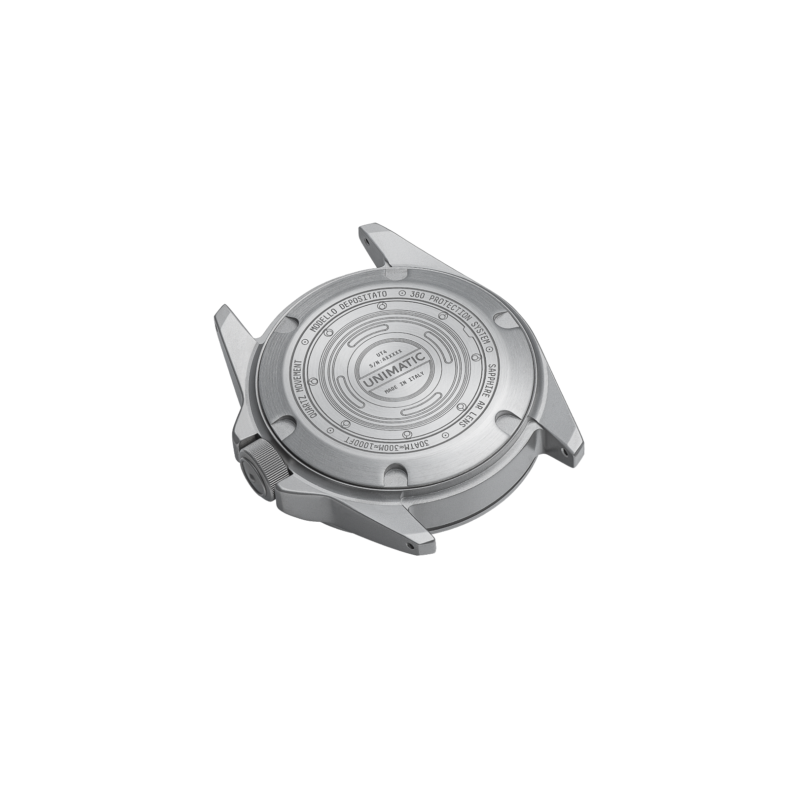 UNIMATIC UT4 - Time to Shine