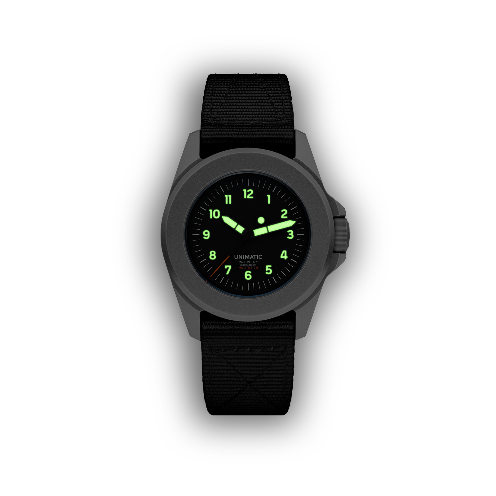 UNIMATIC UT4 - Time to Shine