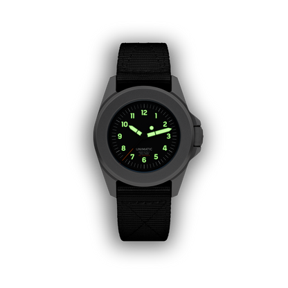 UNIMATIC UT4 - Time to Shine
