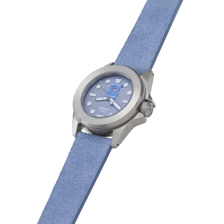 UNIMATIC UT4-TW - Time to Shine