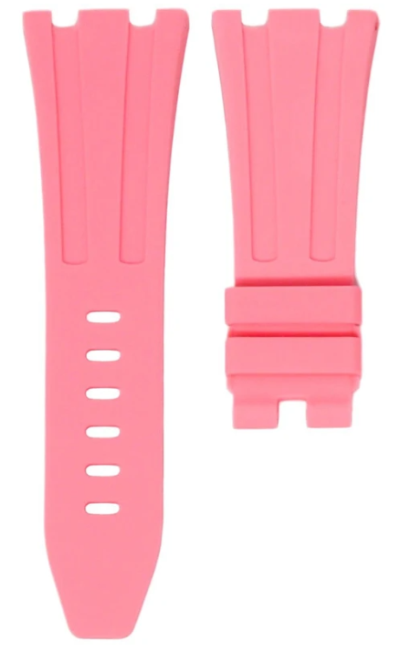 HORUS STRAPS AP42 PINK - Time to Shine