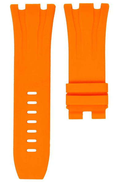 HORUS STRAPS AP 44 ORANGE - Time to Shine