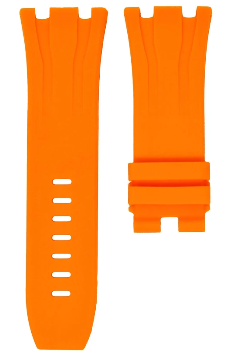 HORUS STRAPS AP 44 ORANGE - Time to Shine