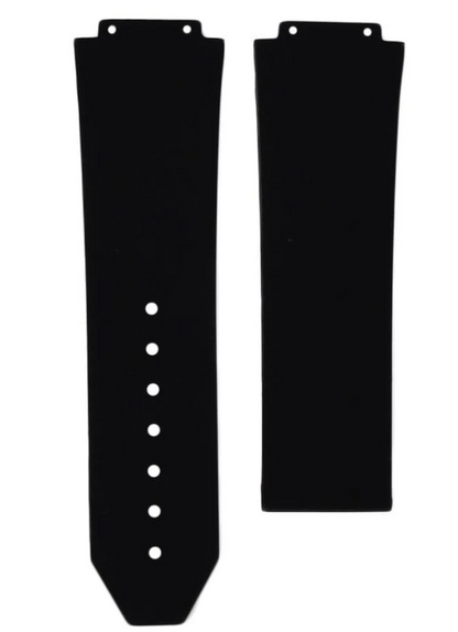 HORUS STRAPS 44 HUBLOT BIG BANG BLACK - Time to Shine