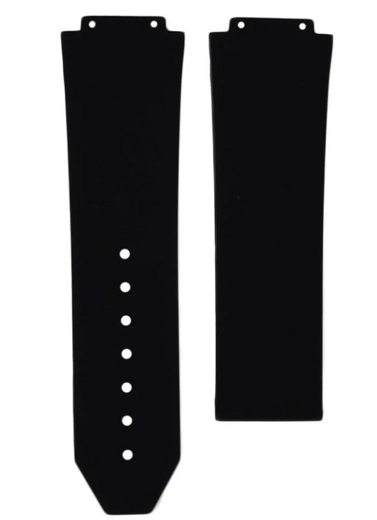 HORUS STRAPS 44 HUBLOT BIG BANG BLACK - Time to Shine